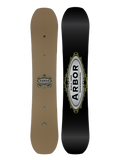 Arbor Element Decon Camber Snowboard 2026/27