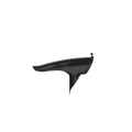 FOX MUD GUARD SHORT 36 sowie 38 FORK