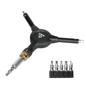 Topeak Y-Speed Ratchet