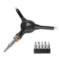 Topeak Y-Speed Ratchet