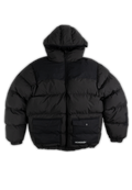 Homeboy Blowball Jacke Schwarz