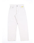 Homeboy X-tra Baggy Cord Hose – Antarctica – Vorderansicht