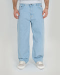 Homeboy X-tra Baggy Denim – Moon – Vorderansicht