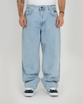 Homeboy X-tra Monster Retro .hb. Denim – Moon – Vorderansicht
