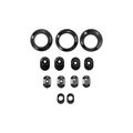 Amflow Geometrie-Flip-Chip-Set – PX / PR