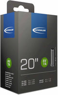 Schwalbe AV7A Fahrradschlauch – 20 Zoll – 40 mm