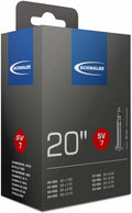 Schwalbe SV7 Fahrradschlauch – 20 Zoll – 40 mm