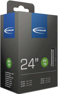 Schwalbe AV10 Fahrradschlauch – 24 Zoll – 40 mm
