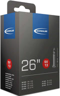 Schwalbe SV13 Fahrradschlauch – 26 Zoll – 40 mm