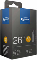 Schwalbe DV13 Fahrradschlauch – 26 Zoll – 40 mm
