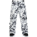Horsefeathers Rowen Snowboardhose – Arctic Camo