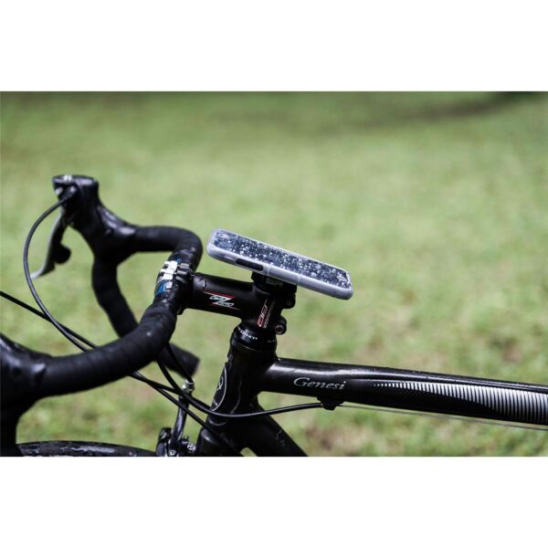 SP Connect Weather Cover für iPhone XS Max – Anwendungsbeispiel, ohne Smartphone und Halterung