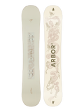 Arbor Cadence Rocker Snowboard 2026/27