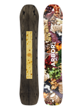 Arbor Danny Kass Park Pro Snowboard 2026/27