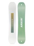 Arbor Kuro Neko Decon Snowboard 2026/27
