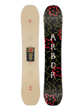 Arbor Swoon Decon Camber Snowboard 2026/27