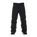 Horsefeathers Rowen Snowboardhose – Schwarz – Vorderansicht