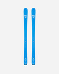 Black Crows Ova Freebird Tourenski in Blau – ein Paar Ski ohne Bindung
