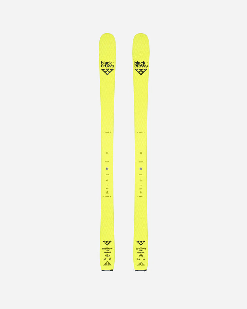 Black Crows Orb Freebird Ski
