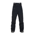 Horsefeathers Nelson Snowboardhose – Schwarz – Vorderansicht