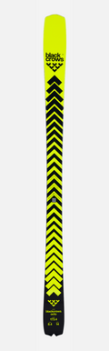 Black Crows Octo – Carving- & All-Mountain-Ski