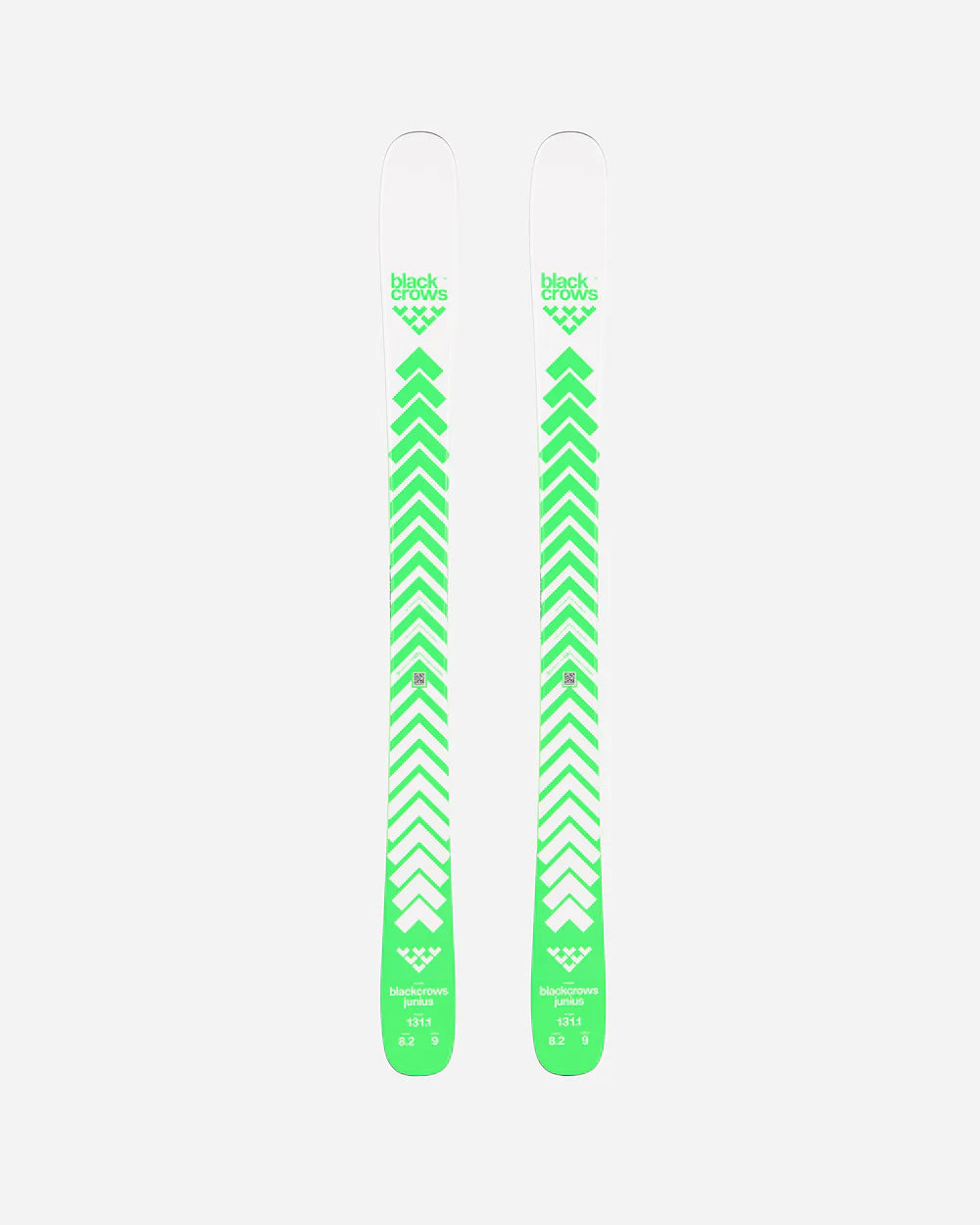 Black Crows Junius – Kinder-Ski