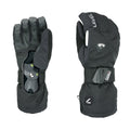 Level Fly Snowboardhandschuhe – Schwarz
