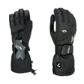 Level Butterfly W Damen-Snowboardhandschuhe – Schwarz