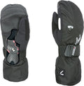 Level Butterfly W Mitt Damen-Fäustlinge – Black