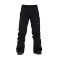 Horsefeathers Diane Damen-Snowboardhose – Schwarz – Vorderansicht