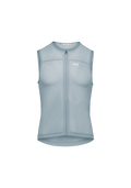 POC M’s VPD Air Vest – Granite Grey – Vorderansicht