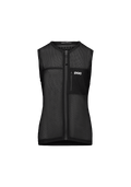POC Y’s VPD Air Vest – Uranium Black – Vorderansicht