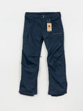 Burton Covert Snowboardhose – Dress Blue – Vorderansicht