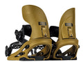 FLUX CX 2026 Snowboardbindung – Brown