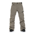 Horsefeathers Fink Snowboardhose – Taupe – Vorderansicht