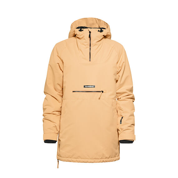 Horsefeathers Fiora Snowboardjacke in Peach