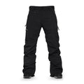 Horsefeathers Fink Snowboardhose – Schwarz – Vorderansicht