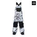 Horsefeathers Medler II Youth Snowboard-Latzhose – Arctic Camo