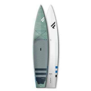 FANATIC SUP Ray Pure Light 12´6
