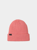 Burton Recycled All Day Long Beanie – Reef Pink