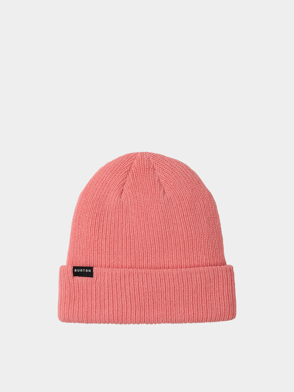 Burton Recycled All Day Long Beanie – Reef Pink