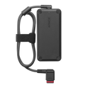AVINOX LADEGERÄT ECKIGER STECKER 4A / 168W – STANDARD CHARGER