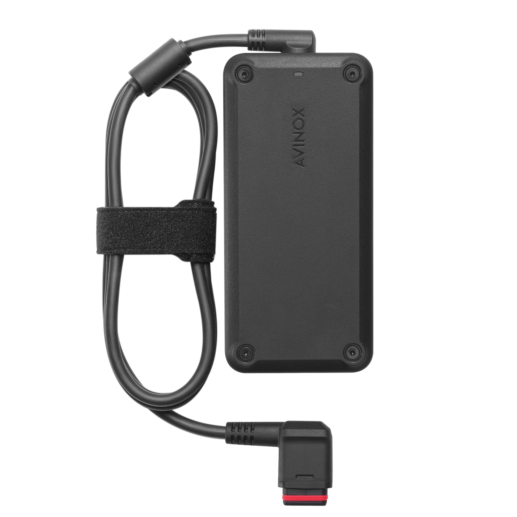 AVINOX LADEGERÄT ECKIGER STECKER 4A / 168W – STANDARD CHARGER