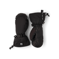 Hestra Army Leather Extreme Fäustlinge – Schwarz