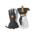 Hestra Army Leather Patrol Gauntlet Skihandschuhe – Anthrazit