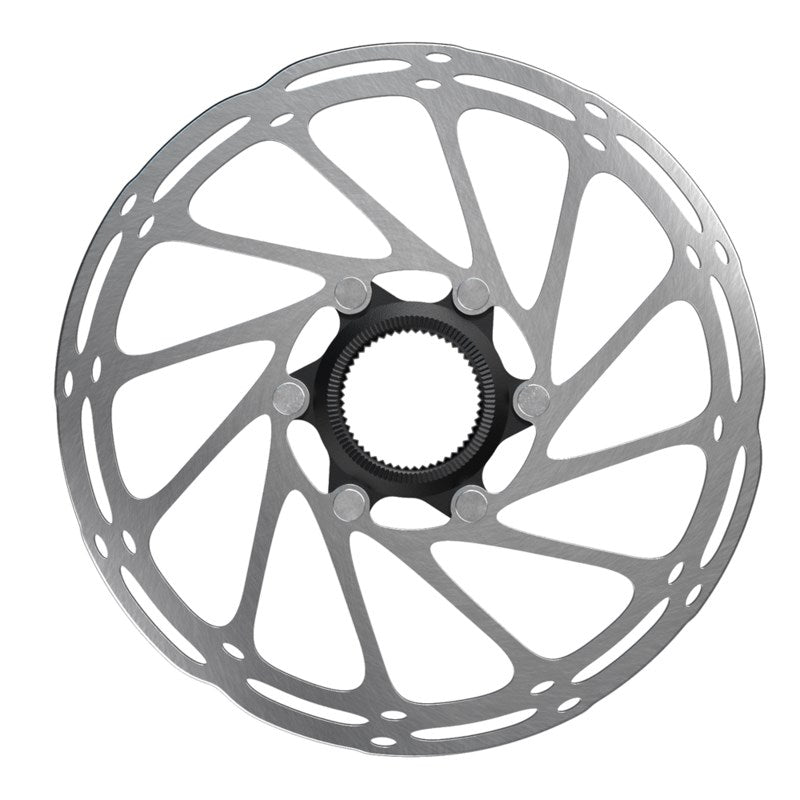 Modellabbildung: SRAM CenterLine CL Bremsscheibe – 180 mm, Center Lock