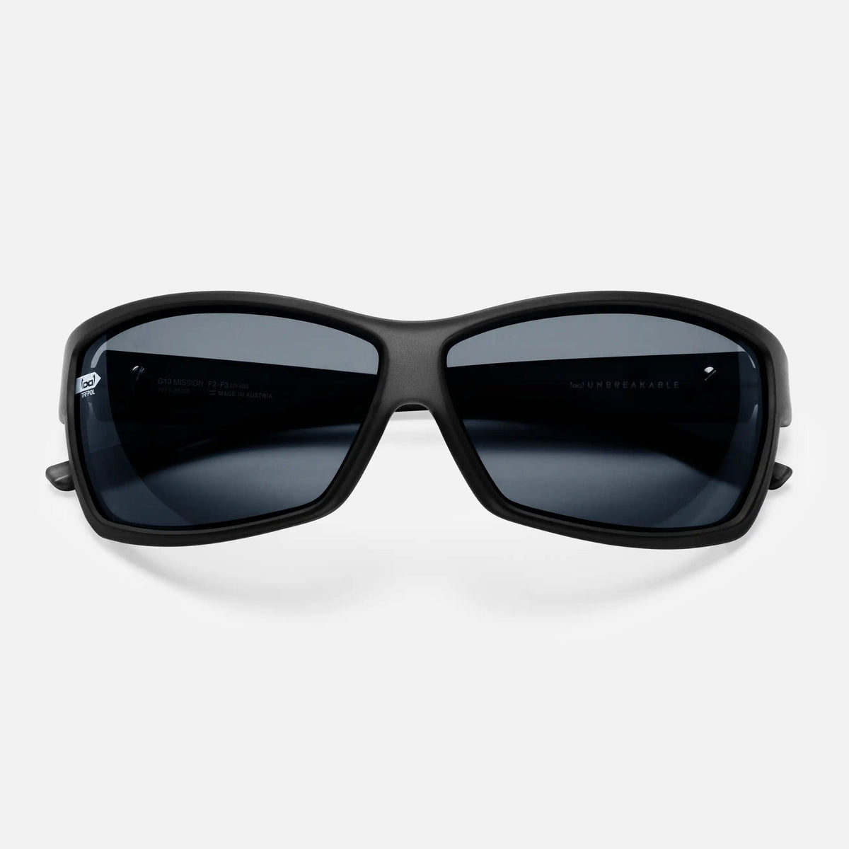 gloryfy G13 mission TRF POL – Sportbrille