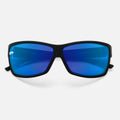 gloryfy G13 blast blue – Sportbrille