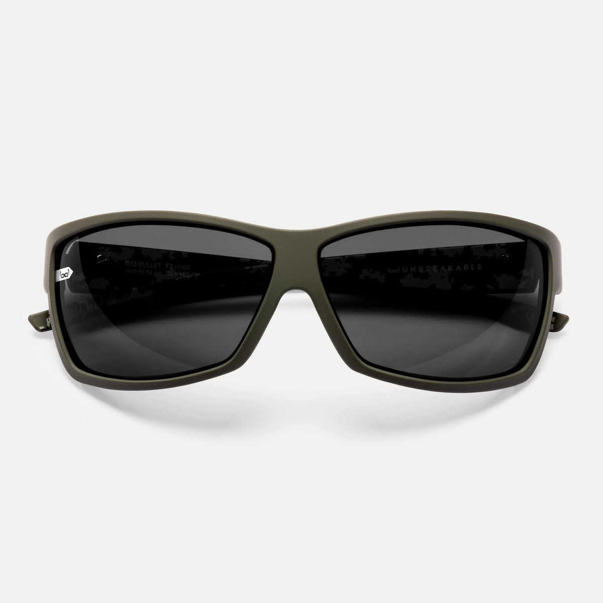 gloryfy G13 by Otto Bulletproof – Sportbrille