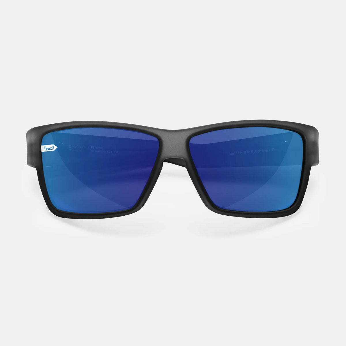 gloryfy G14 iceberg blue – Sportbrille